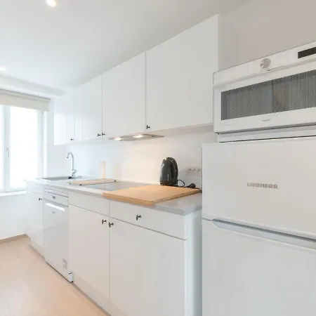 Littoral By Interhome Apartment