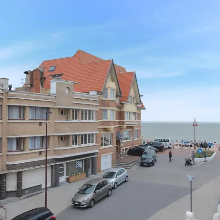 Littoral By Interhome Apartment