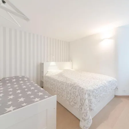Apartment Littoral By Interhome *