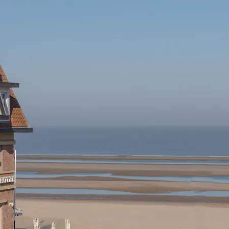 Littoral By Interhome * De Haan